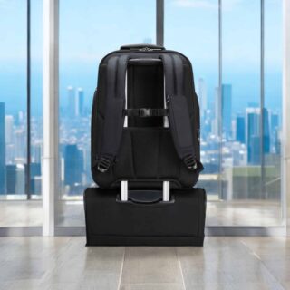 Samsonite Spectrolite 4.0 Σακίδιο Laptop 17.3” Μαύρο