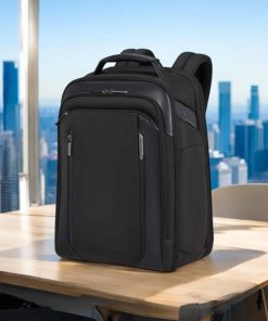 Samsonite Spectrolite 4.0 Σακίδιο Laptop 17.3” Μαύρο