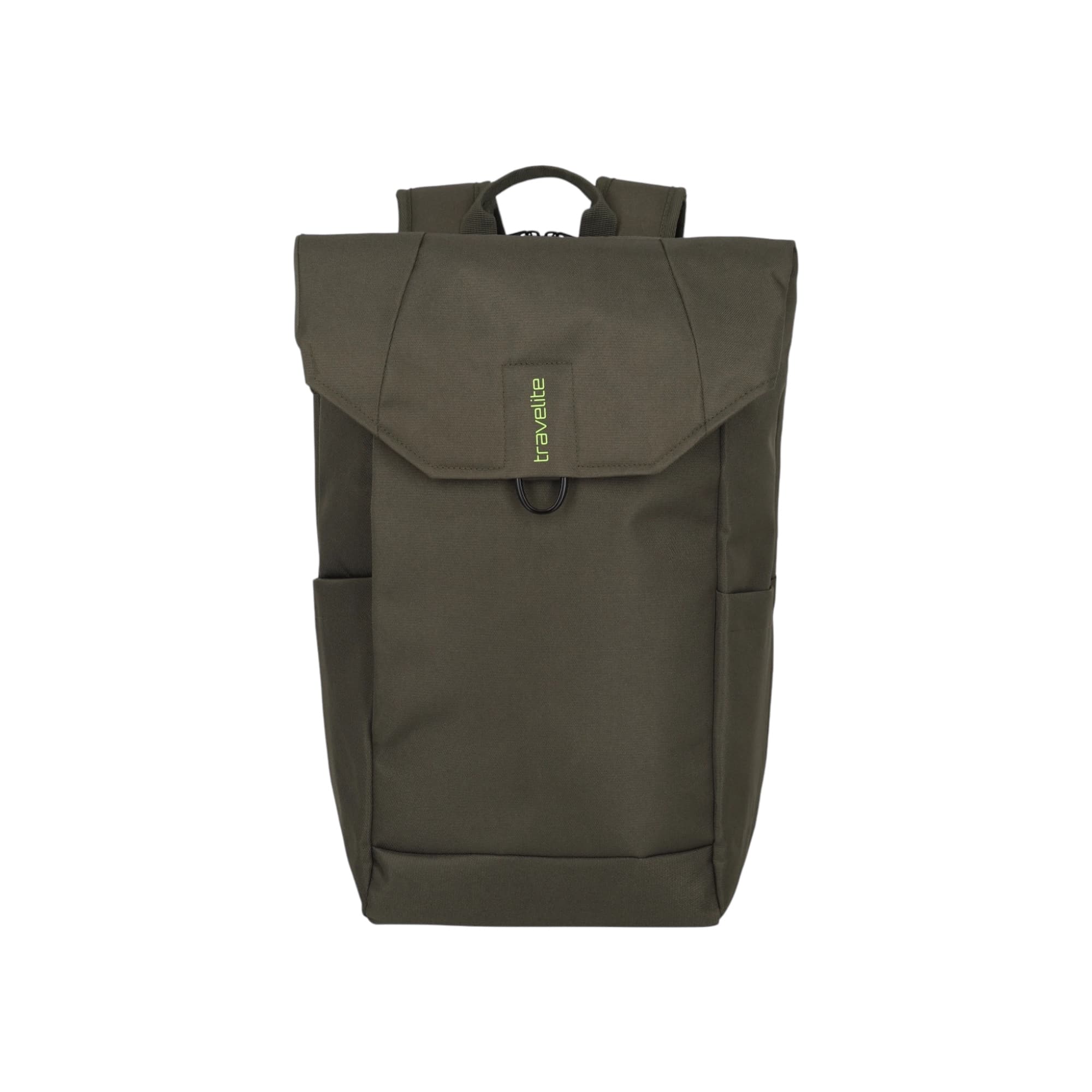 Travelite Σακίδιο Πλάτης Pathway Rucksack Fold Χακί