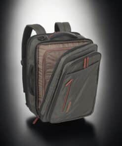 Travelite Crosslite Τσάντα Καμπίνας L Χακί 31L