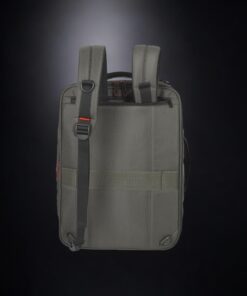 Travelite Crosslite Τσάντα Καμπίνας L Χακί 31L