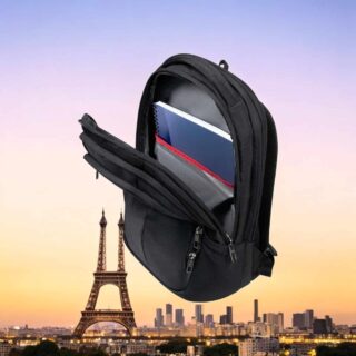 Samsonite Guardit 3.0 Σακίδιο Πλάτης 14.1″