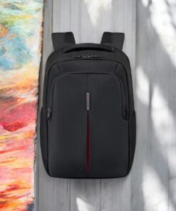 Samsonite Guardit 3.0 Σακίδιο Πλάτης Laptop 15.6″