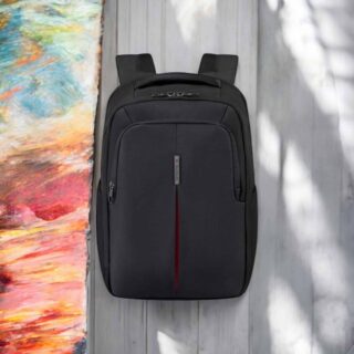 Samsonite Guardit 3.0 Σακίδιο Πλάτης Laptop 15.6″