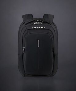 Samsonite Guardit 3.0 Σακίδιο Laptop 15.6” Μαύρο