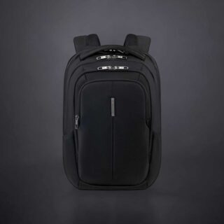 Samsonite Guardit 3.0 Σακίδιο Laptop 15.6” Μαύρο