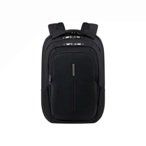 Samsonite Guardit 3.0 Σακίδιο Laptop 17.3” Μαύρο