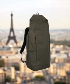 Travelite Σακίδιο Πλάτης Pathway Rucksack Fold Χακί