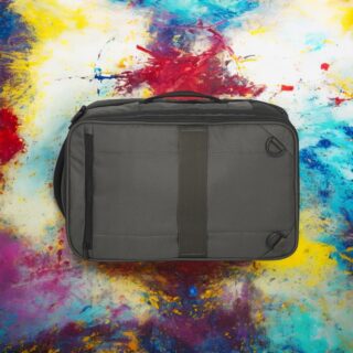 Travelite Crosslite Σακίδιο Επιβίβασης S Χακί