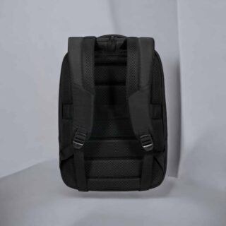 Samsonite Guardit 3.0 Σακίδιο Laptop 15.6” Μαύρο