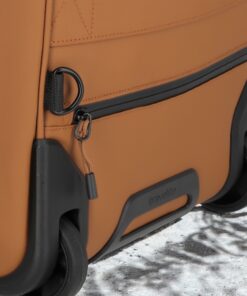 Travelite Briize Trolley Backpack L Καρυδί