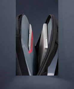 Samsonite Guardit 3.0 Σακίδιο Laptop 17.3” Μαύρο