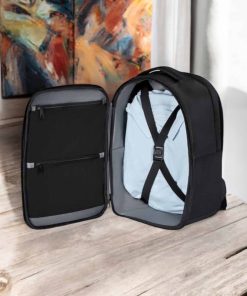 Samsonite Guardit 3.0 Σακίδιο Πλάτης Laptop 15.6″