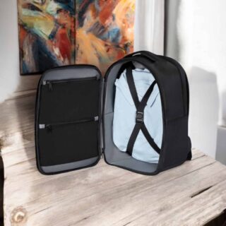 Samsonite Guardit 3.0 Σακίδιο Πλάτης Laptop 15.6″