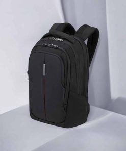 Samsonite Guardit 3.0 Σακίδιο Laptop 15.6” Μαύρο