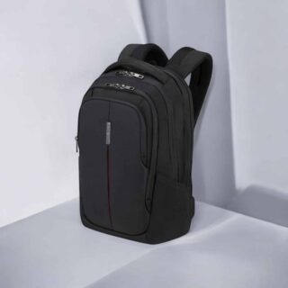 Samsonite Guardit 3.0 Σακίδιο Laptop 15.6” Μαύρο