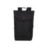 Travelite Σακίδιο Πλάτης Pathway Rucksack Fold Μαύρο