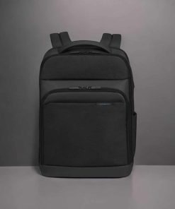 Samsonite Mysight Σακίδιο Πλάτης 17.3″ Black