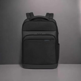 Samsonite Mysight Σακίδιο Πλάτης 17.3″ Black