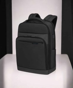 Samsonite Mysight Σακίδιο Πλάτης 17.3″ Black