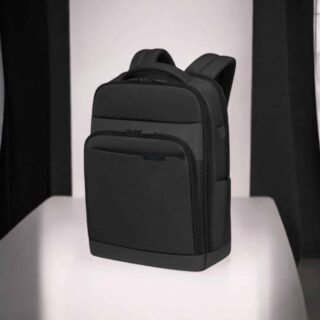 Samsonite Mysight Σακίδιο Πλάτης 17.3″ Black