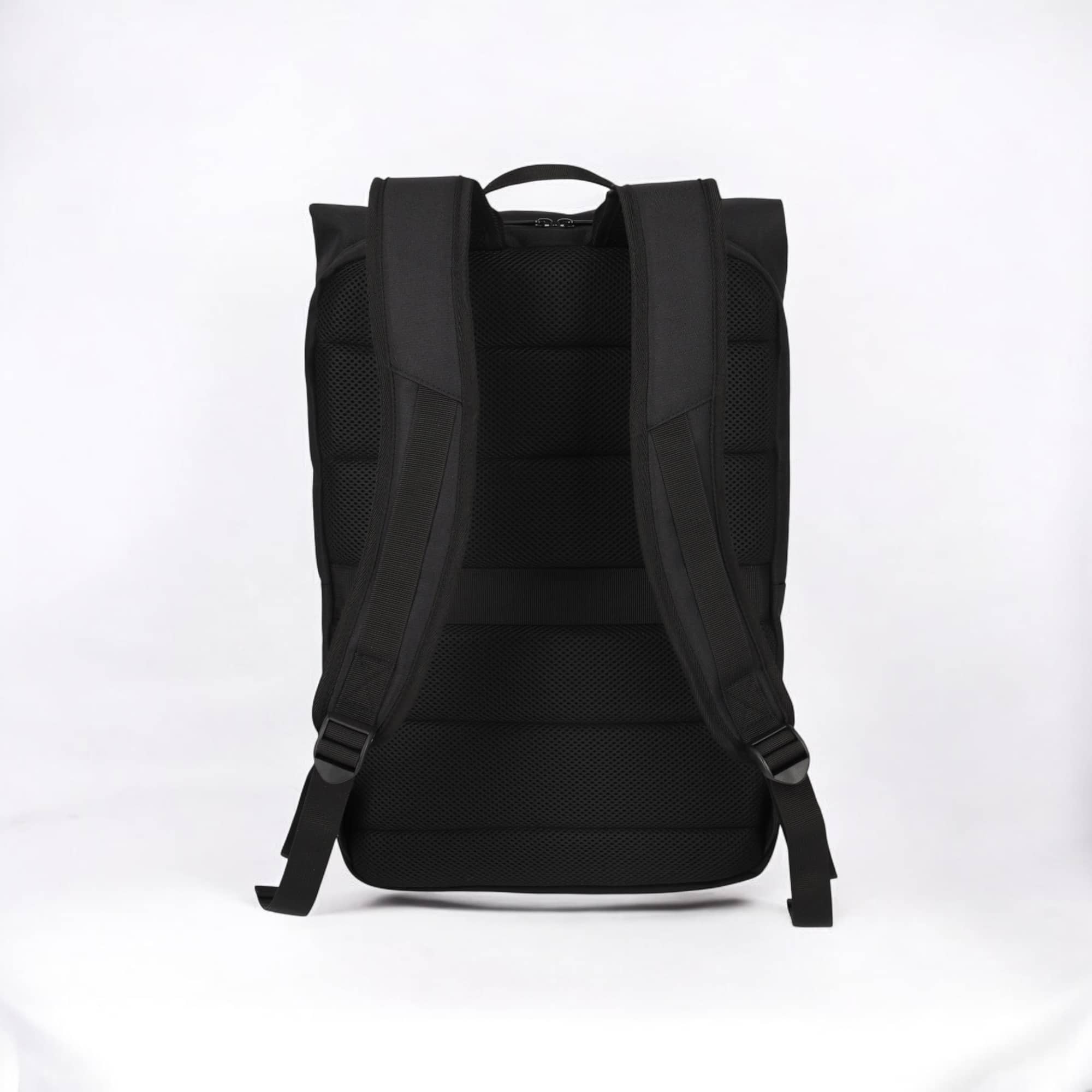 Travelite Σακίδιο Πλάτης Pathway Rucksack Fold Μαύρο