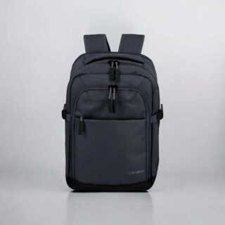 Travelite Kick Off Σακίδιο Πλάτης Μαύρο 20L