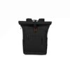 Travelite BRIIZE Rollup Backpack M Μαύρο