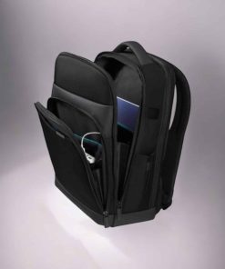 Samsonite Mysight Σακίδιο Πλάτης 17.3″ Black