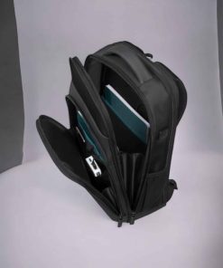 Samsonite Mysight Σακίδιο Πλάτης 17.3″ Black