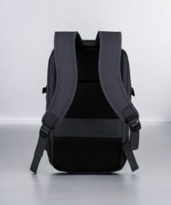 Travelite Kick Off Σακίδιο Πλάτης Μαύρο 20L