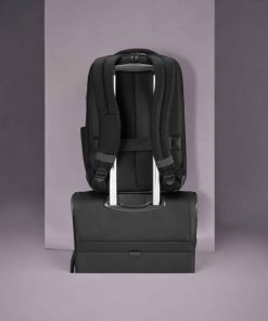 Samsonite Mysight Σακίδιο Πλάτης 17.3″ Black