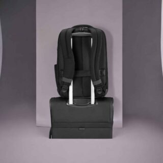 Samsonite Mysight Σακίδιο Πλάτης 17.3″ Black