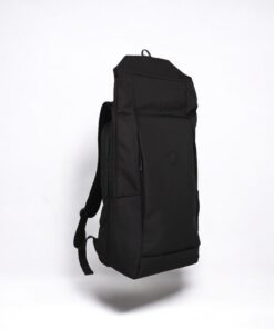 Travelite Σακίδιο Πλάτης Pathway Rucksack Fold Μαύρο