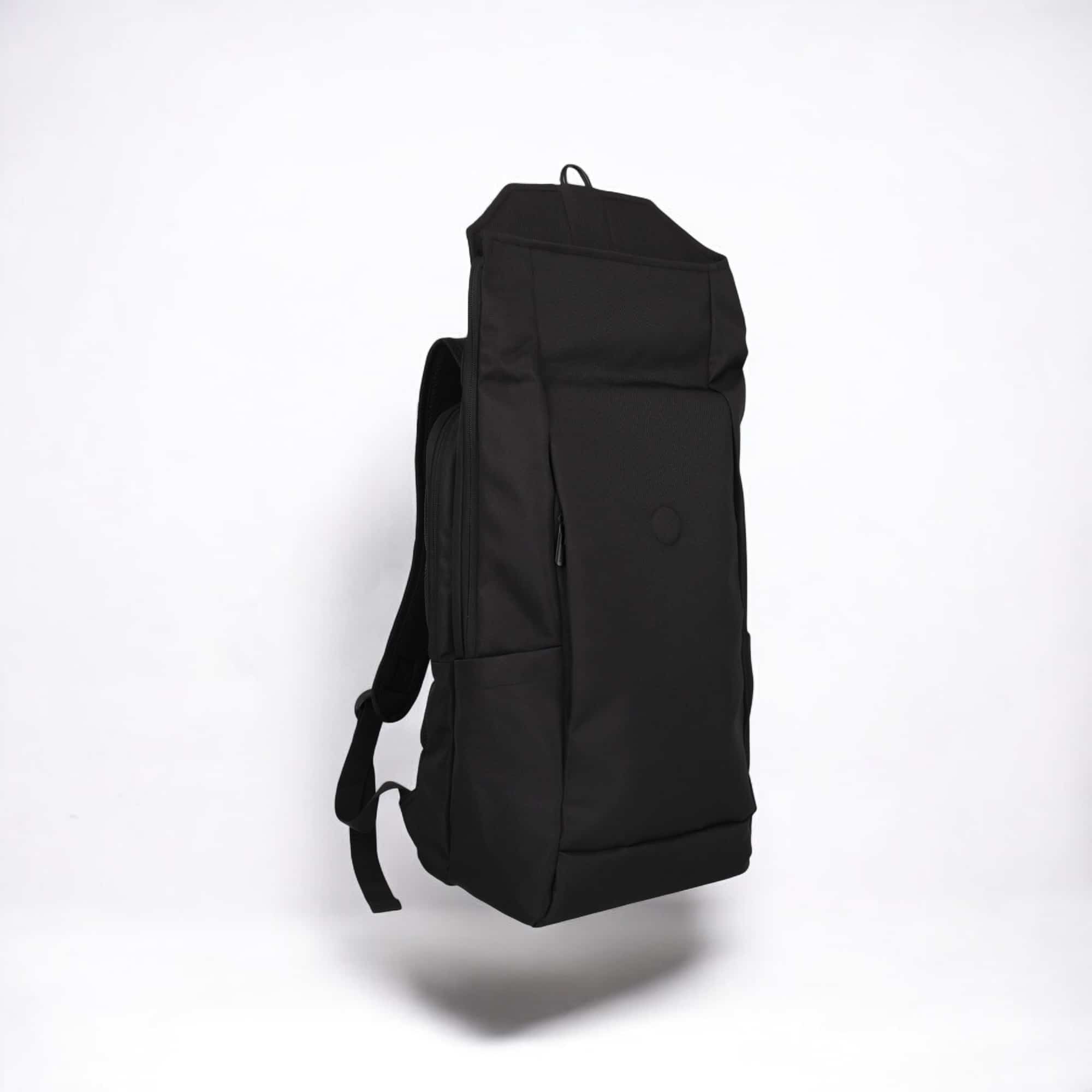 Travelite Σακίδιο Πλάτης Pathway Rucksack Fold Μαύρο
