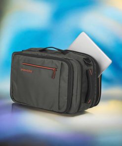 Travelite Crosslite Σακίδιο Επιβίβασης S Χακί