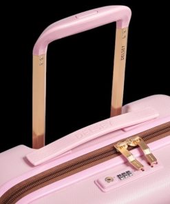 Delsey Freestyle Βαλίτσα Καμπίνας 55cm Peony