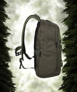 Travelite Pathway Rucksack Strap Χακί 28L