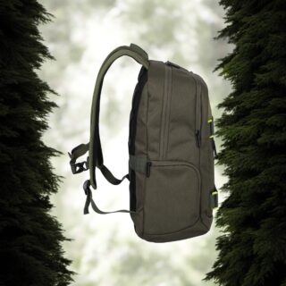 Travelite Pathway Rucksack Strap Χακί 28L
