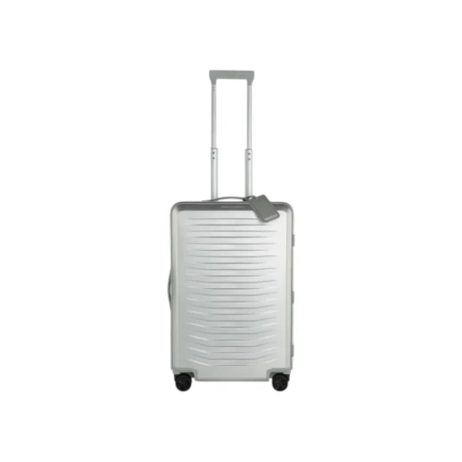 Porsche Design Roadster Aluminum 67cm Silver Βαλίτσα