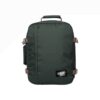 Cabin Zero Classic Σακίδιο Πλάτης 28lt Black Sand