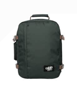 Cabin Zero Classic Σακίδιο Πλάτης 28lt Black Sand