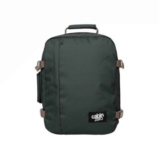 Cabin Zero Classic Σακίδιο Πλάτης 28lt Black Sand