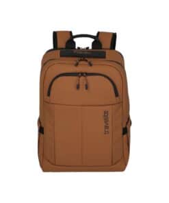 Travelite BRIIZE Σακίδιο Πλάτης χρώμα Καρυδί