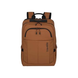 Travelite BRIIZE Σακίδιο Πλάτης χρώμα Καρυδί
