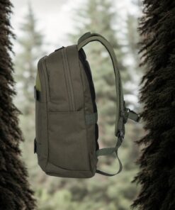 Travelite Pathway Rucksack Strap Χακί 28L