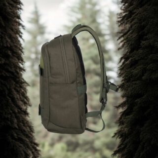 Travelite Pathway Rucksack Strap Χακί 28L