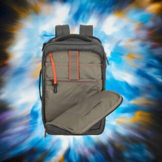 Travelite Crosslite Σακίδιο Επιβίβασης S Χακί