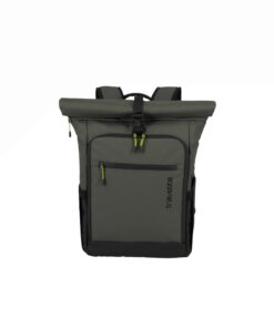 Travelite BRIIZE Rollup Backpack M Χακί