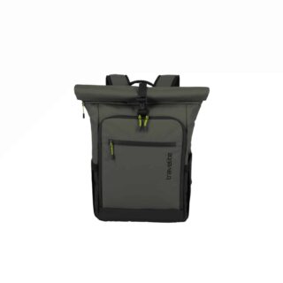 Travelite BRIIZE Rollup Backpack M Χακί